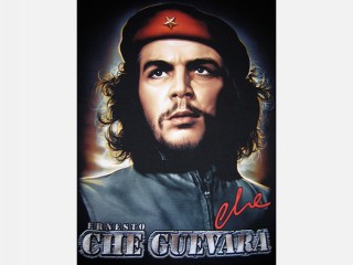 Che Guevara picture, image, poster